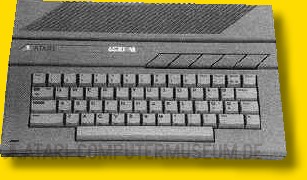 Atari 65XEM