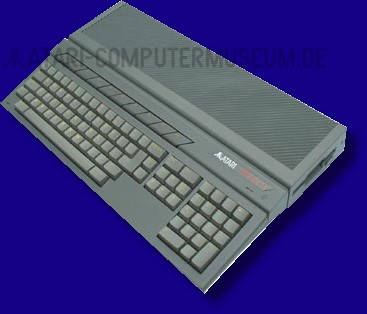 Atari FX-1