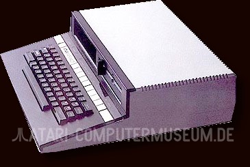 Atari 1450XLD