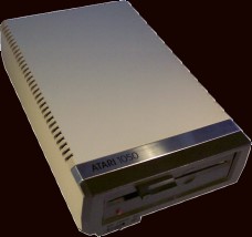 Atari 1050