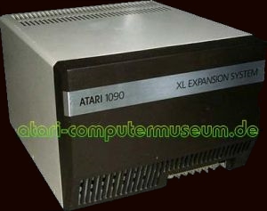 Atari 1090