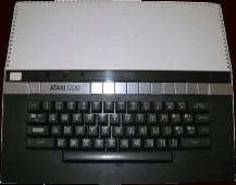 Atari 1200