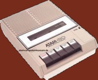 Atari 410 - Version 1