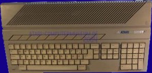 Atari 520ST+