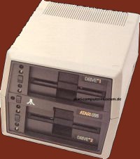 Atari 815