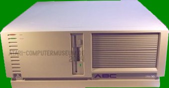 Atari ABC286/30