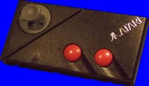 CX78 Joypad