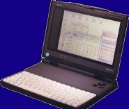 Atari ST-Book