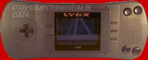 Atari PAG-0200 'LYNX 1'