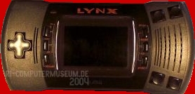 PAG-0400 'LYNX 2'