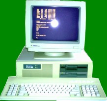 Atari PC2