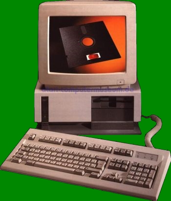 Atari PC5