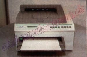 Atari SLM406
