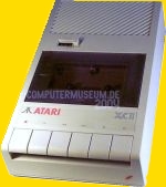 Atari XC11