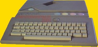 Atari XE SYSTEM