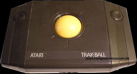 CX22 TRAK-BALL