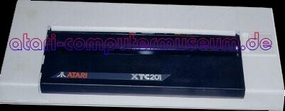 Atari XTC201